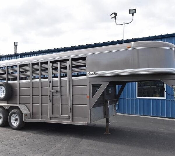 2017 CornPro SG 16 7S Stock