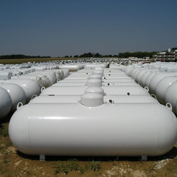 Buy 500 Gallon Above Ground Propane Tanks Online