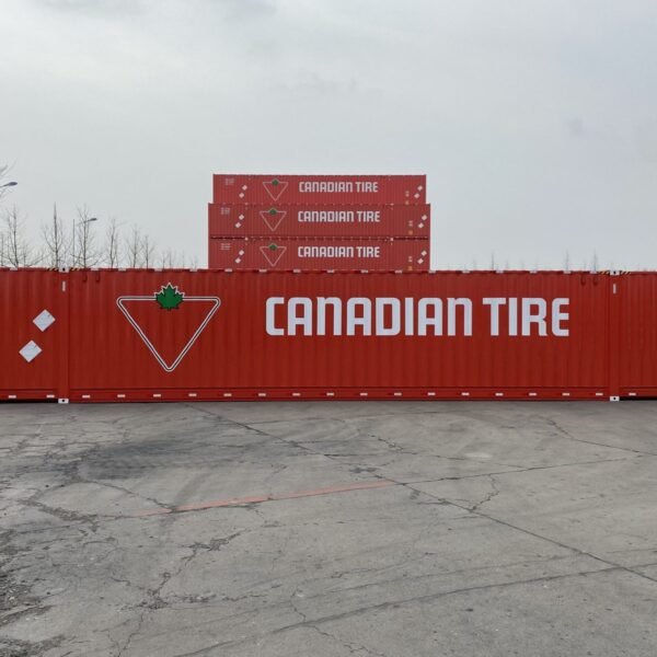 Buy 60 ft Shipping Containers Online