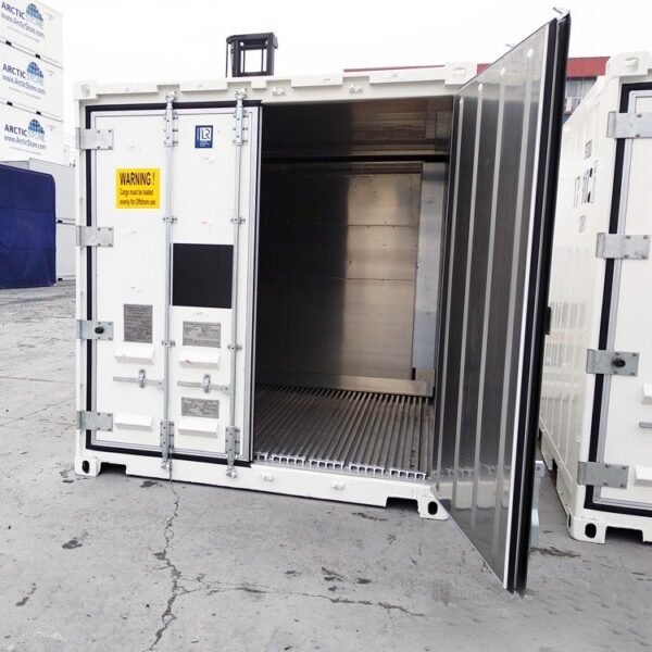 Buy 10ft Refrigerated Containers Online Best 10ft Freezer