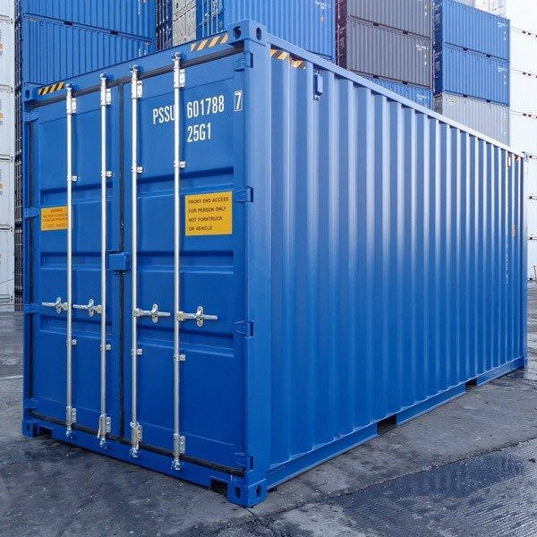 Buy 20ft High Cube Shipping Containers Best 20ft High Cube Quality