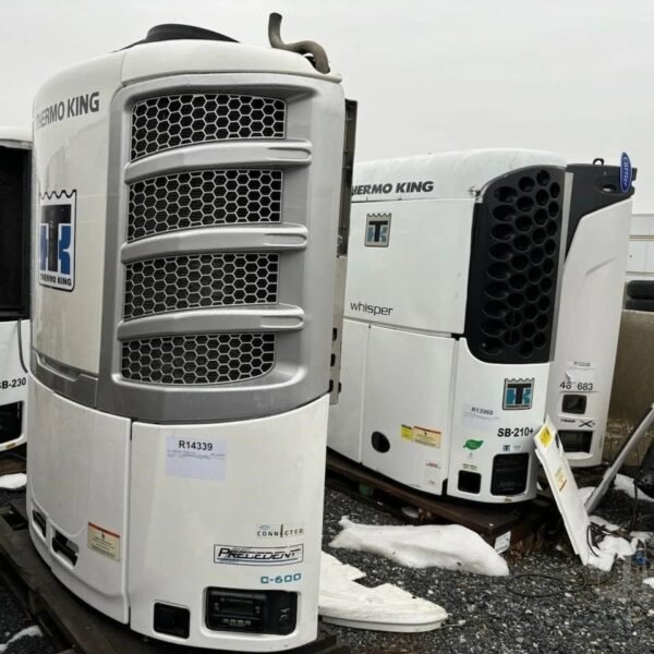 Buy Thermo King Precedent C-600 Trailer Refrigeration System Online