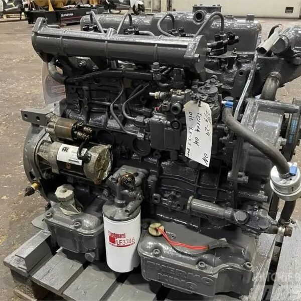 Buy Thermo King Isuzu D201 Engine Online