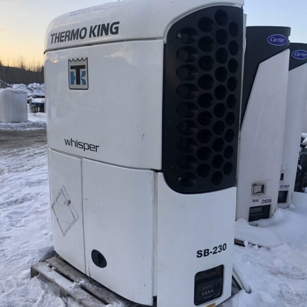 Buy Thermo King SB-230 Trailer Refrigeration System Online