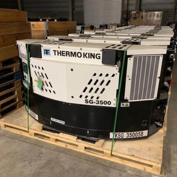 Buy Thermo King SG-3500 Clip-On Genset Online