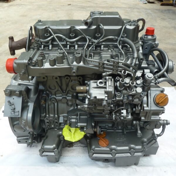 Buy Yanmar 486 Engine Online