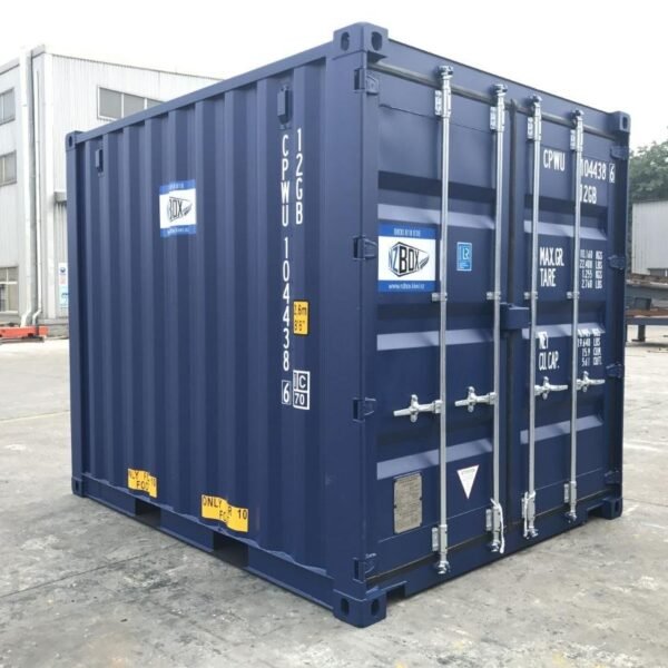 Buy 10ft shipping container Online Best Standard 10ft