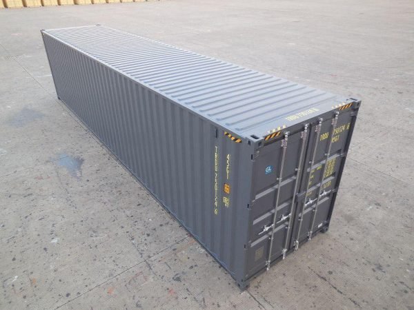Buy 40ft Shipping Container Online Best Storage